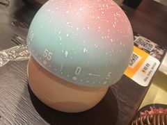 -芸鲜季·云南野生菌餐厅· 云南风物味研社(闵行店)