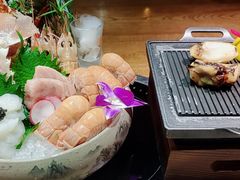 -蟹将军·松叶蟹和牛日料放题自助(K11店)