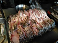 蒋师傅招牌酥鱼-大马弄蒋师傅美食酥鱼(察院前店)