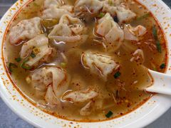 -巧手馄饨(箍桶巷店)