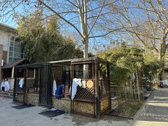 -春晖园度假酒店温泉