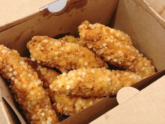 -Kyochon1991校村炸鸡(杨高中路店)