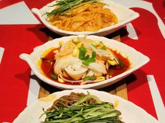 关中三剑客-汉唐宴长安食府