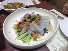 -老厨家(中央大街西七道街店)