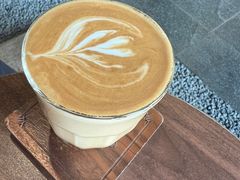 -Metal hands·铁手咖啡