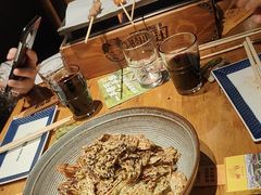 -肉串汪(月坛店)