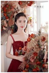 -欣薇婚纱(新源乐汇城店)