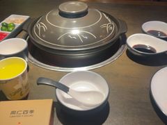 -同仁四季椰子鸡(宝安壹方城店)