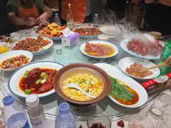 -杨氏青龙虾·羊蝎子(金盛路总店)