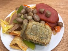-沈老头包子(长春总店)