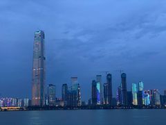 -武汉两江游览·夜游长江(汉口粤汉码头)
