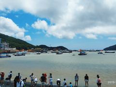 -乌石塘景区