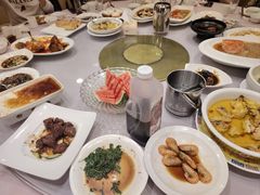 -顺风海鲜港(金玉兰店)