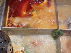 -海底捞火锅(万科广场店)