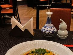 -海天楼中餐厅(吴宫泛太平洋酒店)