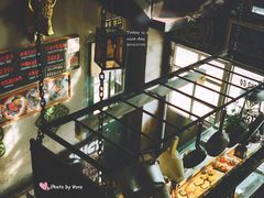 -Juicy Bakery(大学路店)