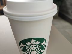 -星巴克臻选(成都宽窄巷子店)