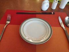 -福州美伦大饭店-中餐厅