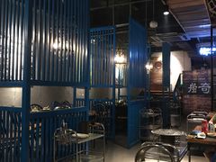 大堂-船奇蒸汽海鲜·闽菜(八市海鲜总店)