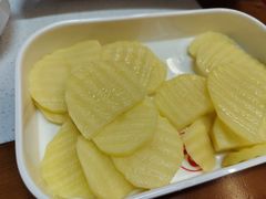 -津门老羊家·铜锅涮羊肉·烧烤(科技园店)