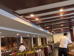 -丽华园(汉阳龙阳店)