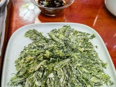 -窄巷子陕菜馆·地道陕西菜(粉巷店)