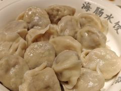 -日丰园海肠水饺·老字号大连海鲜(和平广场店)