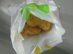 -华莱士·全鸡汉堡(金珠店)