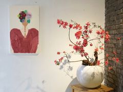 用餐区-曲廊院(东四十一条店)