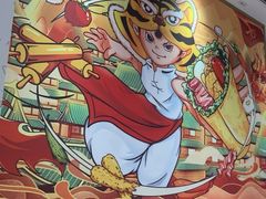 -鲜粮卷饼王(小白楼店)