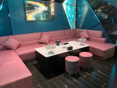 -酷秀KTV(五道口店)