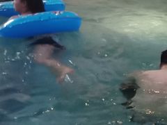 -水晶之星洗浴温泉汗蒸