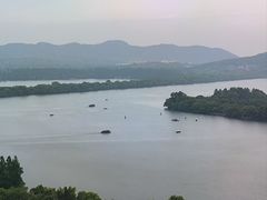 -西湖外事游船(花港观鱼码头)