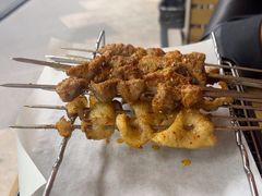 -老虎滩大连海鲜烧烤(水游城店)