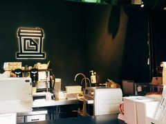 -JPG coffee(广州体育西店)