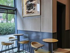 -星巴克(宏汇国际广场店)