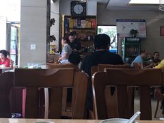 大堂-新天厨酒家(二分店)