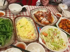 -聂记粤菜馆(鼓西路店)