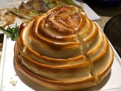 -大鸭梨烤鸭店(花园村店)