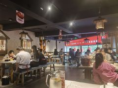 -有位虾匠·手工土菜小馆(市北店)