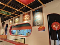 -鱼酷活鱼烤鱼(新世界城店)