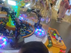 -爱玩嘉年华(江北一店)