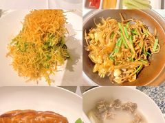 -四季民福烤鸭店(望京南湖东园店)