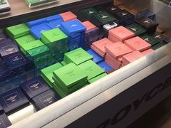 -TIAT DUTY FREE SHOP NORTH(羽田机场店)