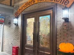 -申德勒加油站西餐厅(日坛路总店)