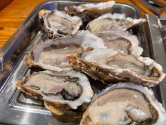 -蚝英雄·鲜蚝自助专门店