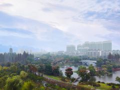 -桃花岛公园