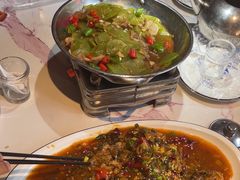 -小凤庭·地道湖北菜武昌鱼·藕汤(38年黄鹤楼店)
