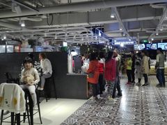 店内环境-优客城市奥莱