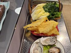 -金龙·打边炉(南京西路店)